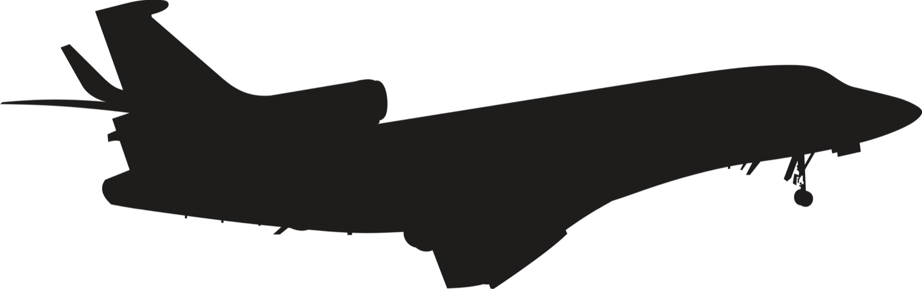 Silhouette Creation — After
