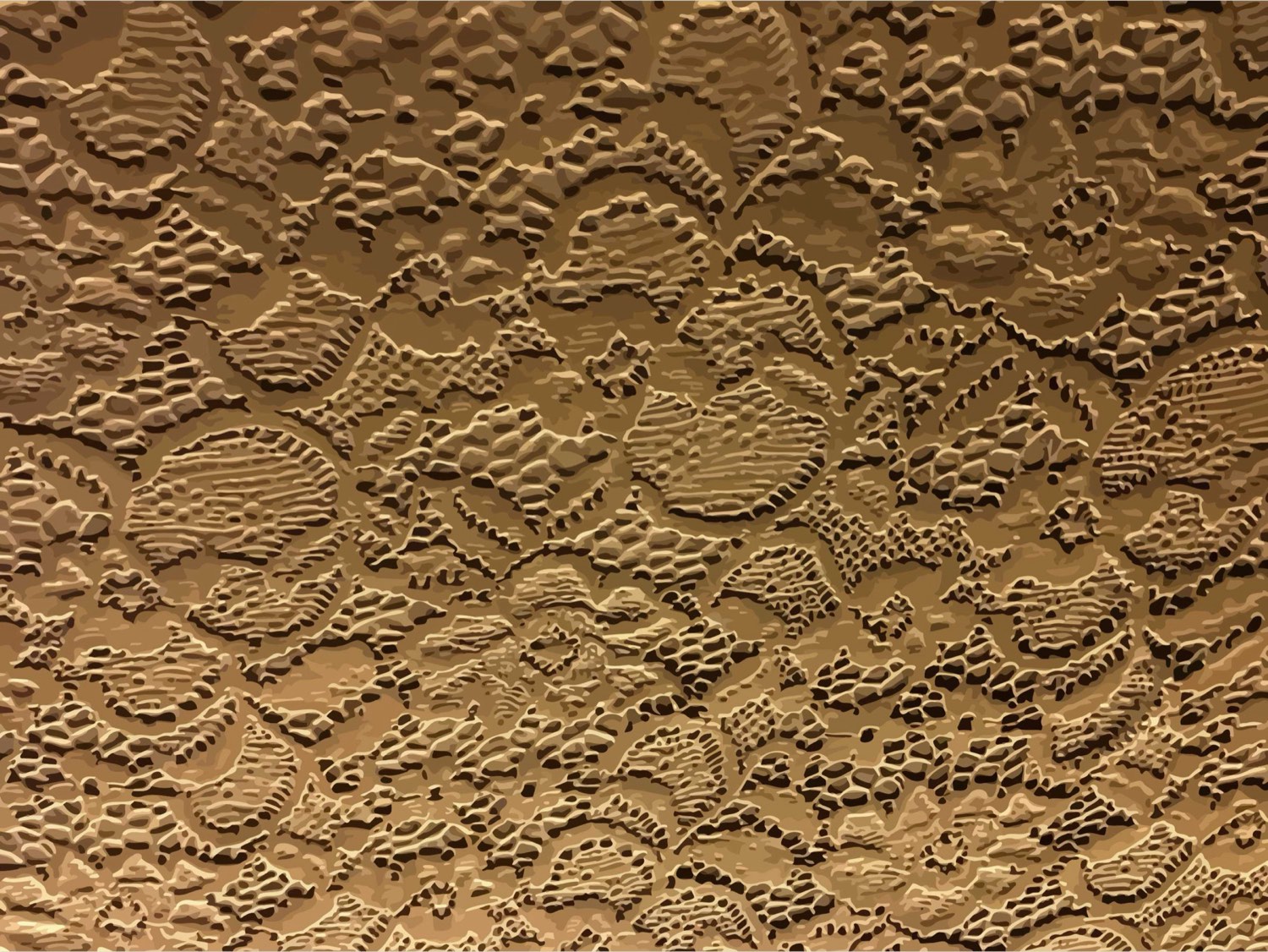 Patterns Design — After