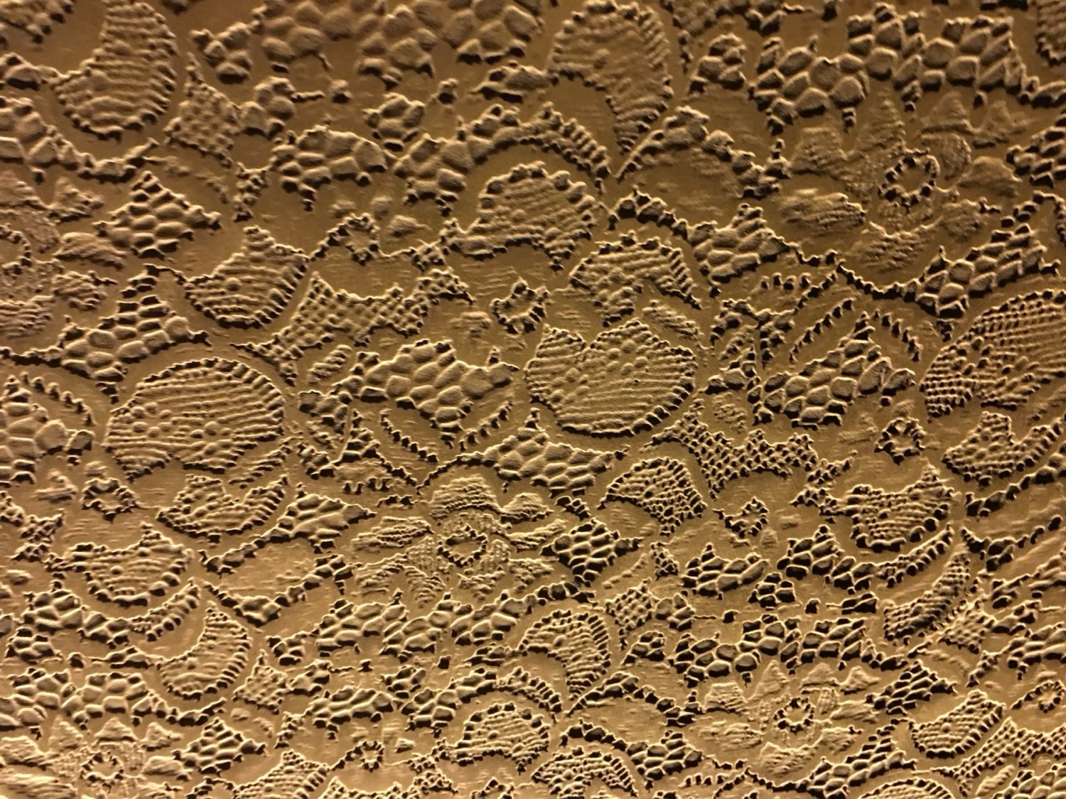 Patterns Design — Before