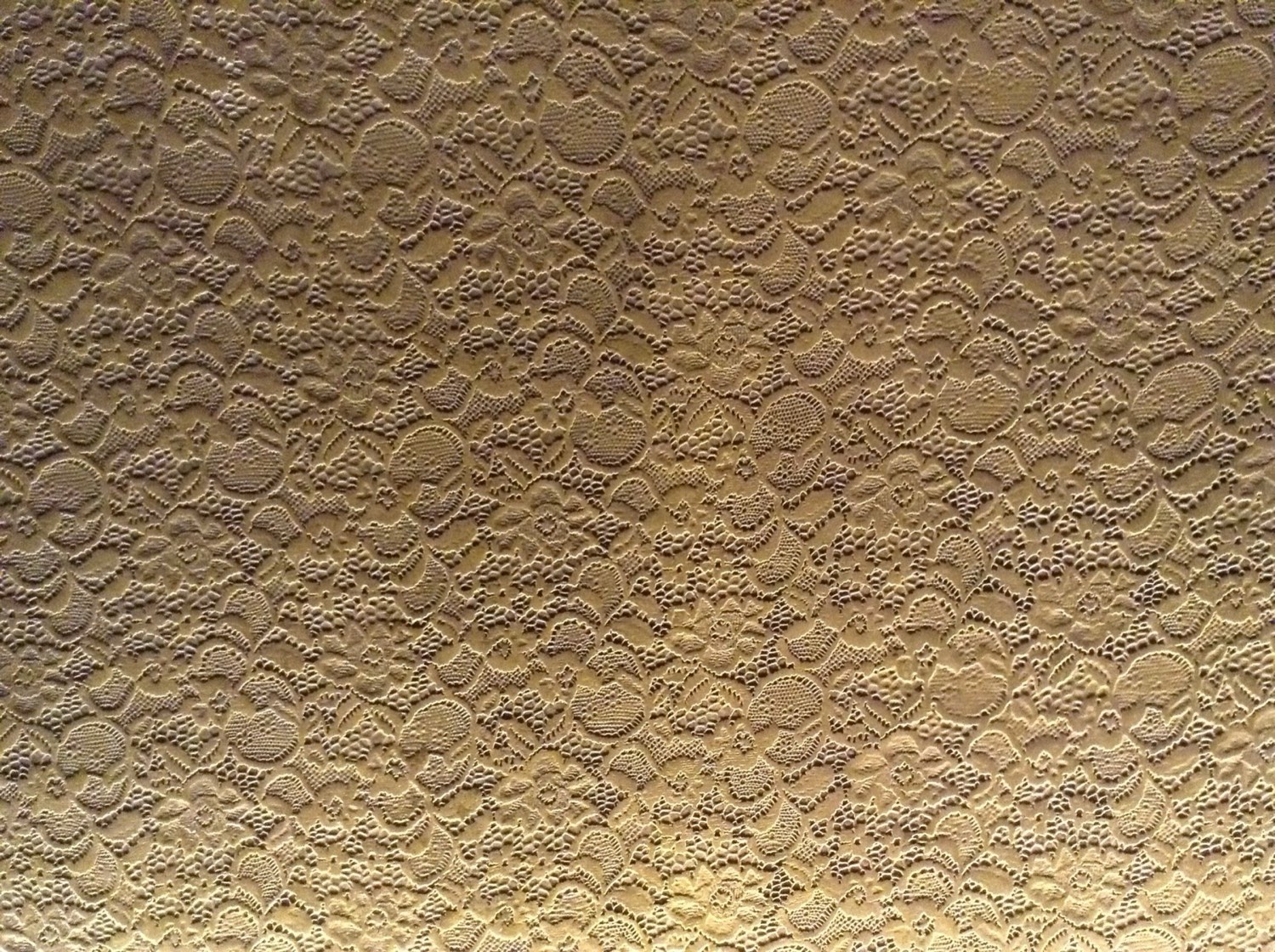 Patterns Design — Before