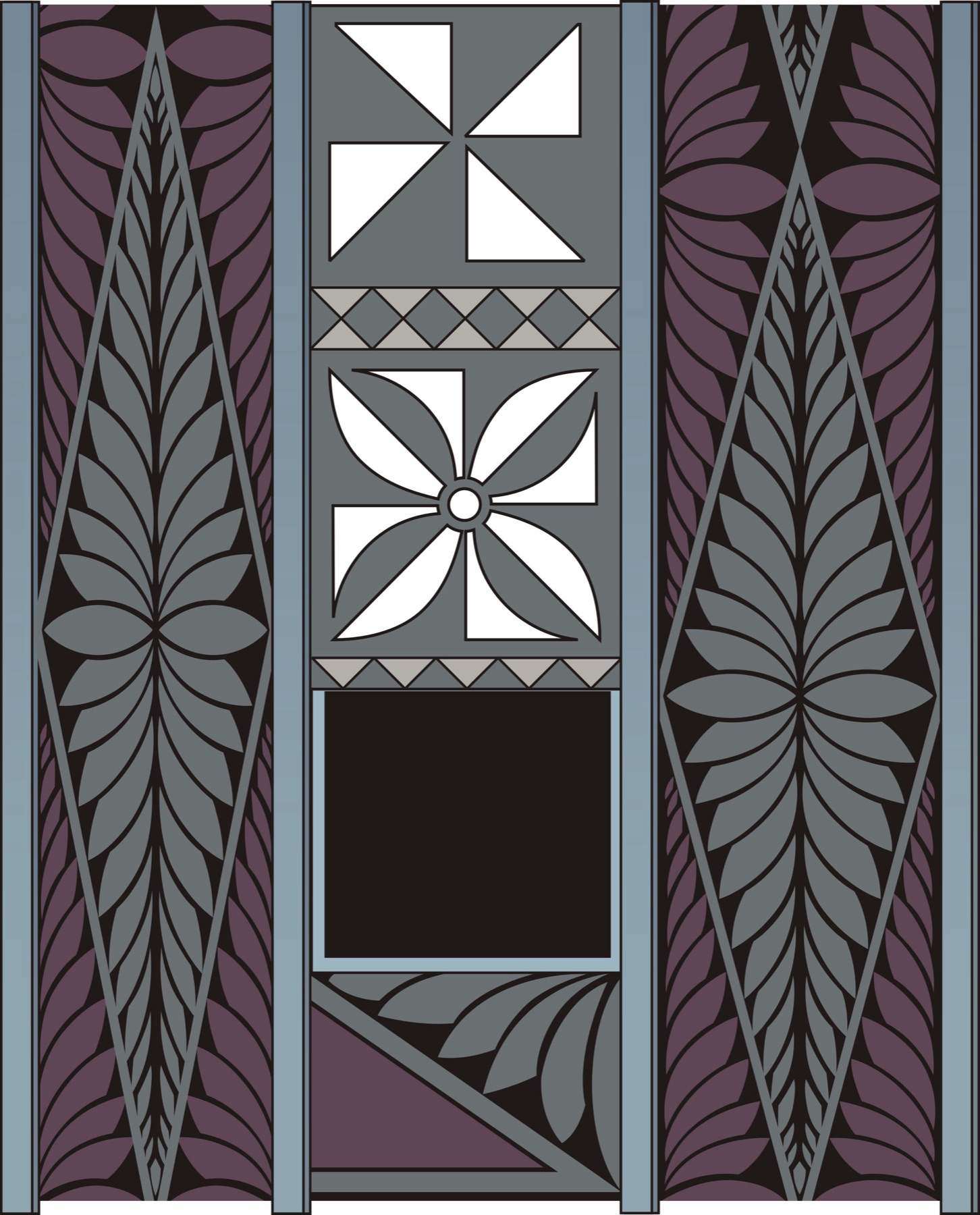Patterns Design — After