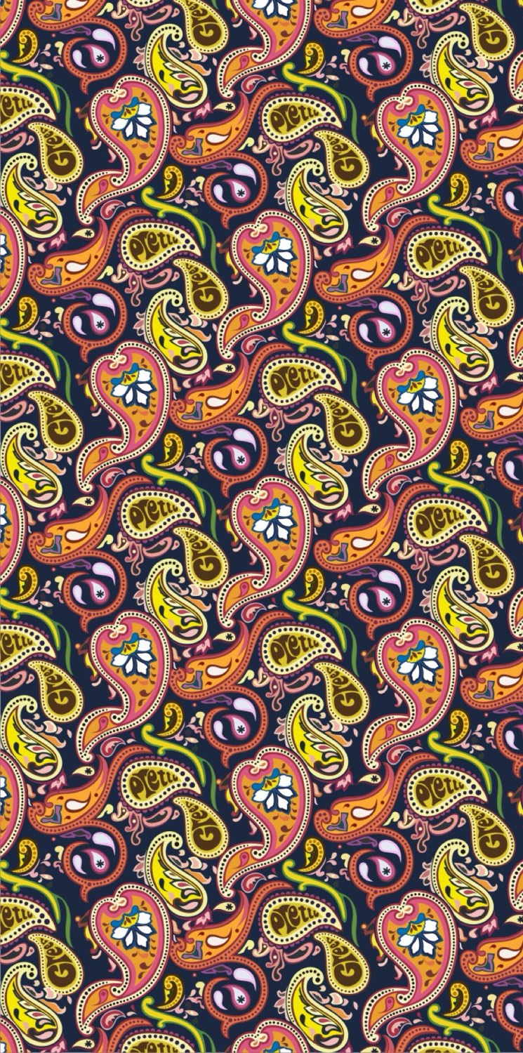 Patterns Design — After