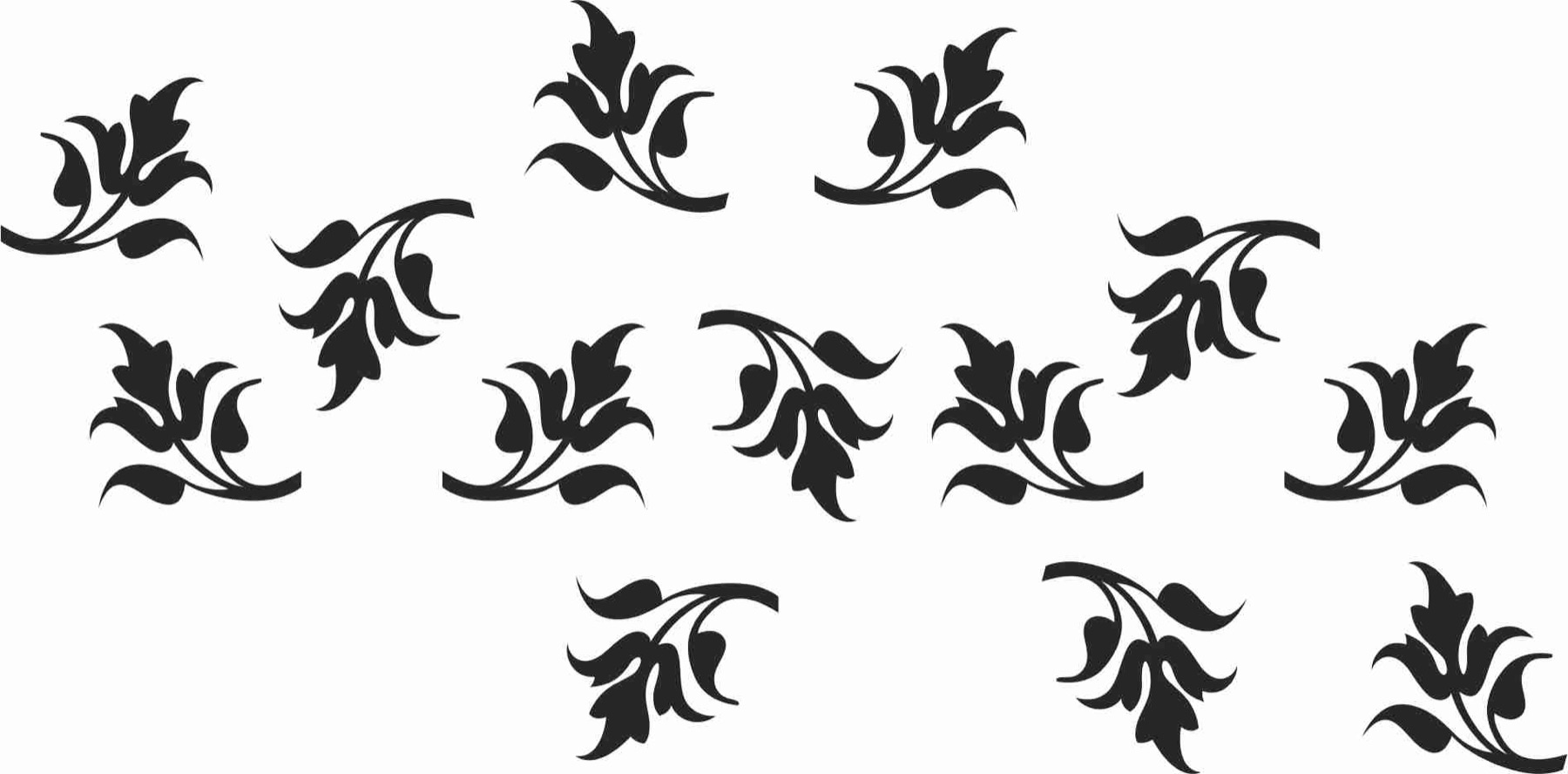 Patterns Design — After
