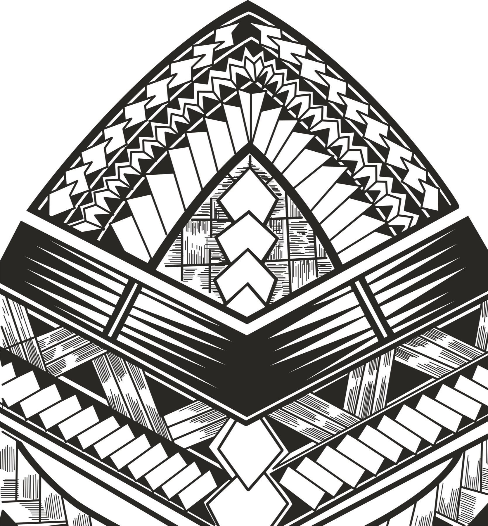 Patterns Design — After