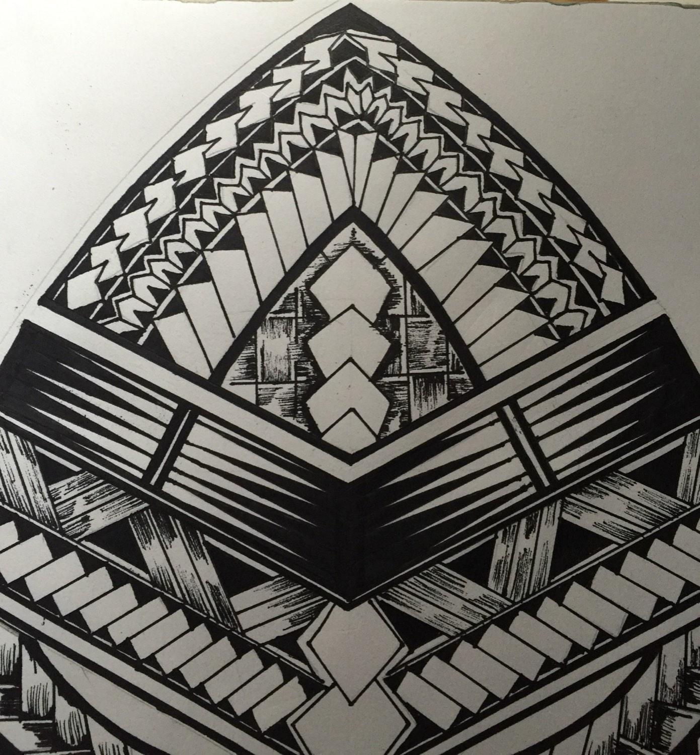 Patterns Design — Before