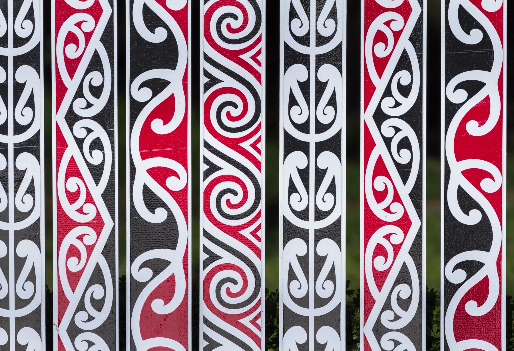 Patterns Design — Before