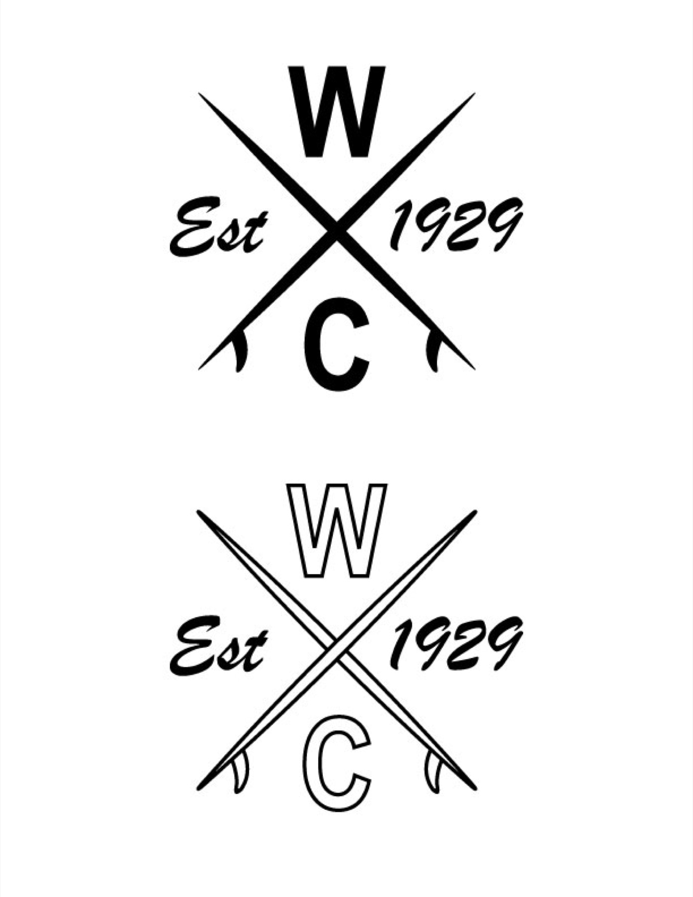 Rough Sketch to Vector — After