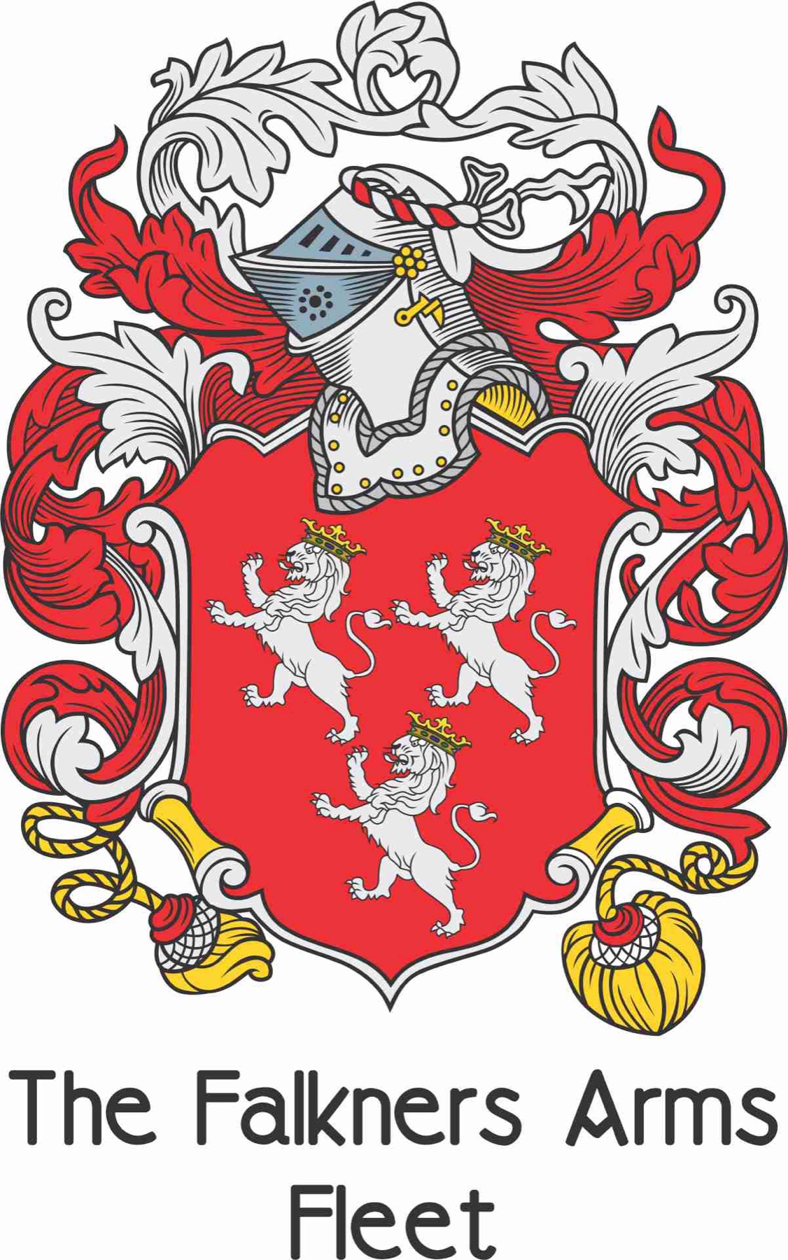 Complex Crest Creation — After