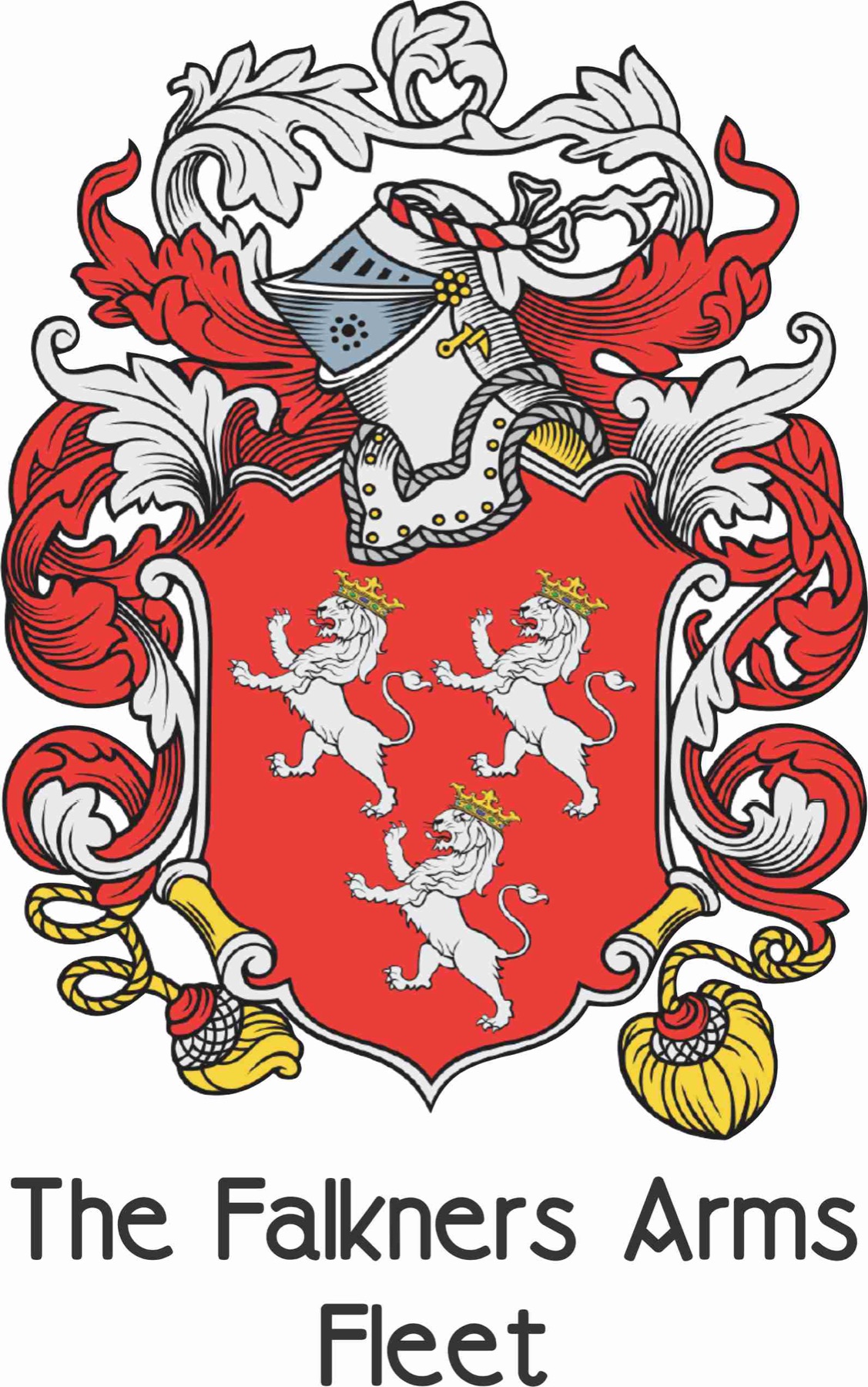 Complex Crest Creation — Before