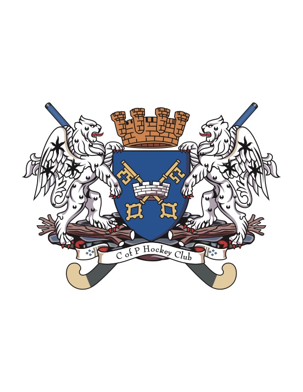 Complex Crest Creation — After