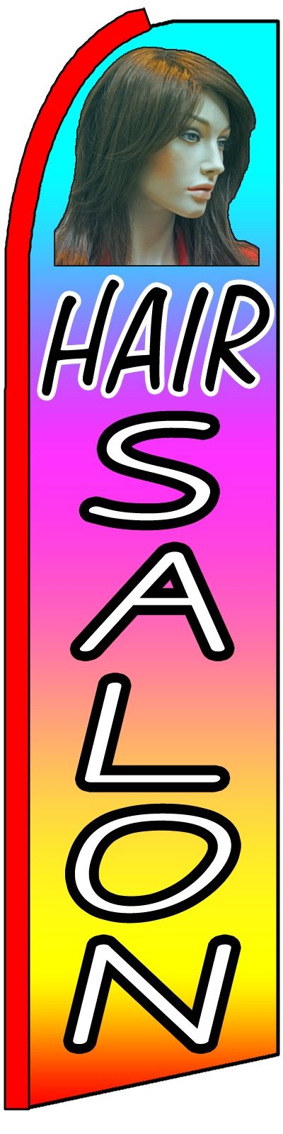 Specific Product Surface Design — Before