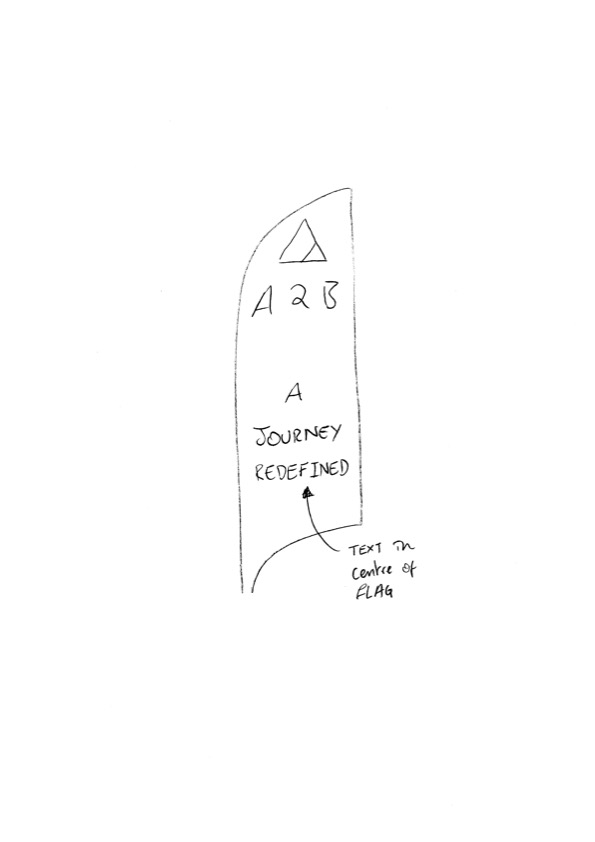Specific Product Surface Design — Before