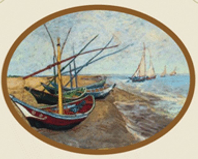 Specific Product Surface Design — Before