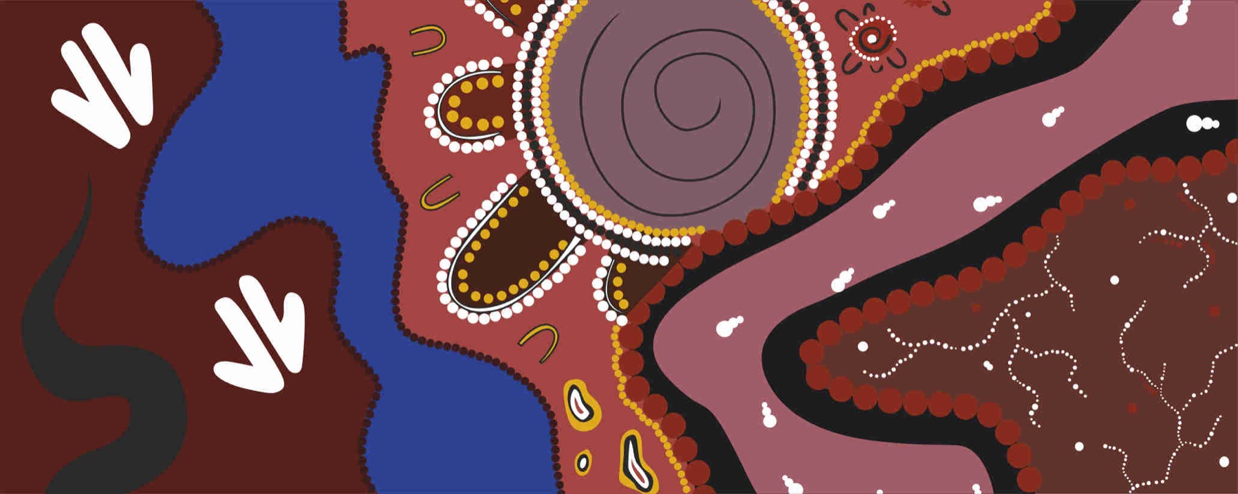 Indigenous Design — After