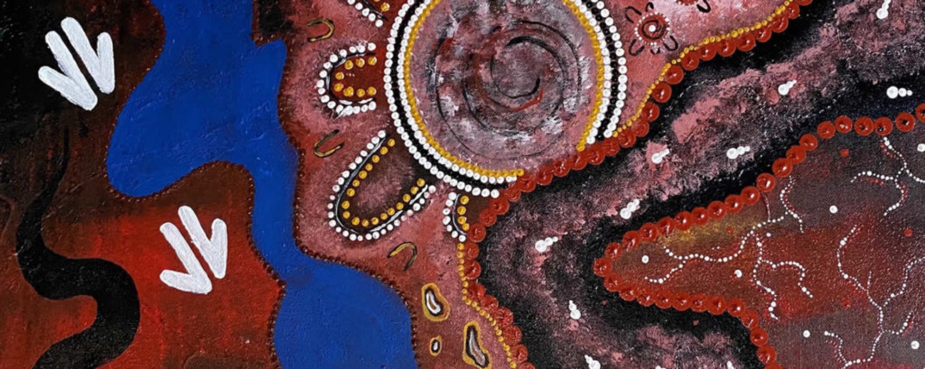 Indigenous Design — Before