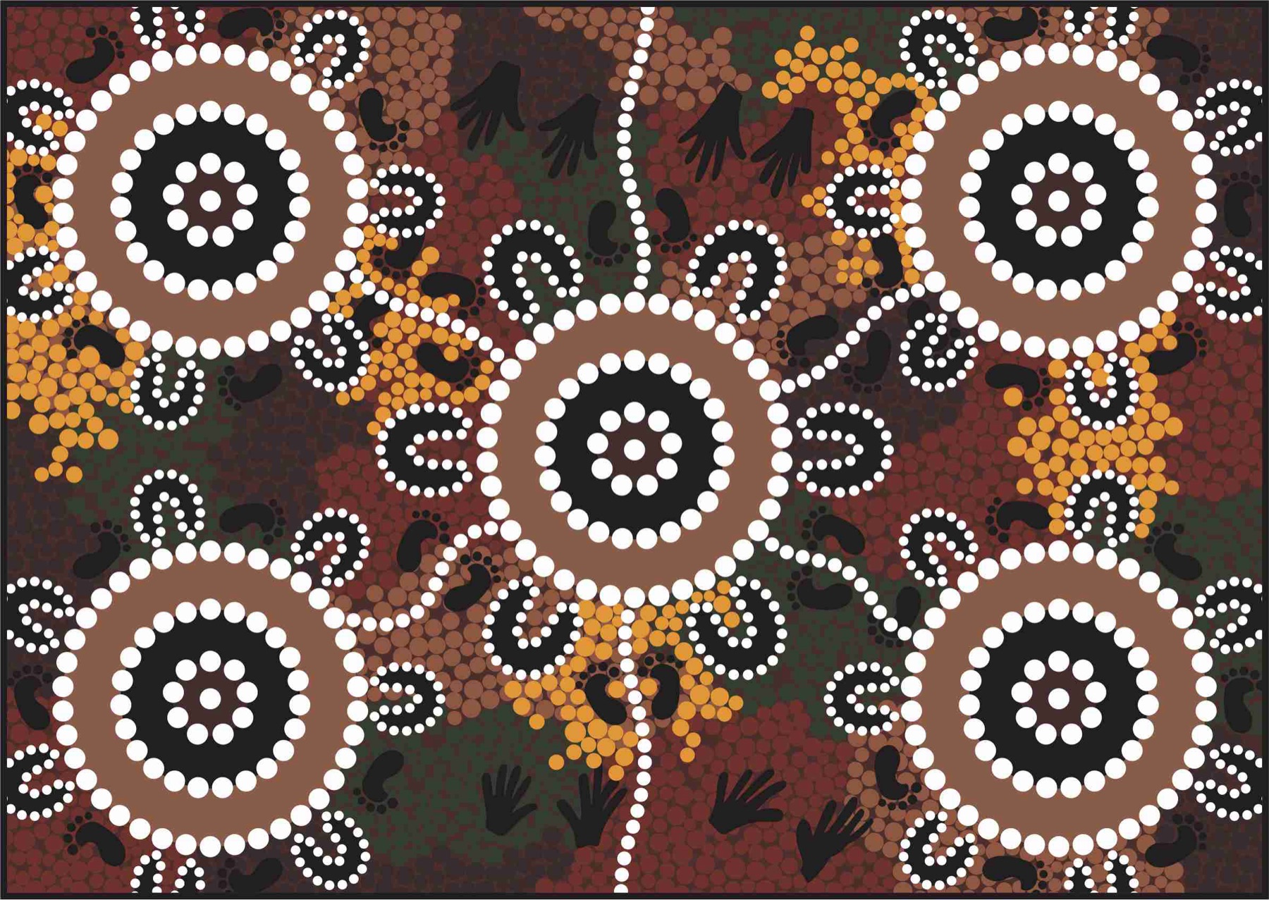 Indigenous Design — After