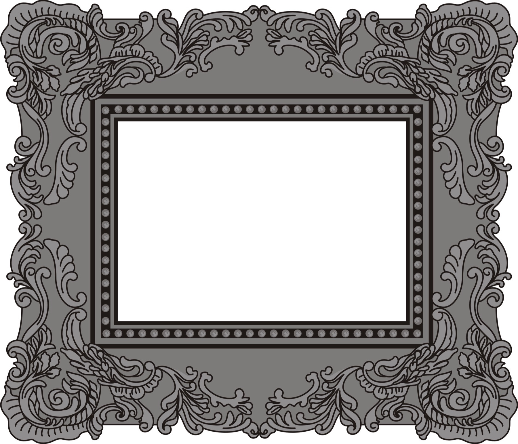 Frame Vector Recreations — After