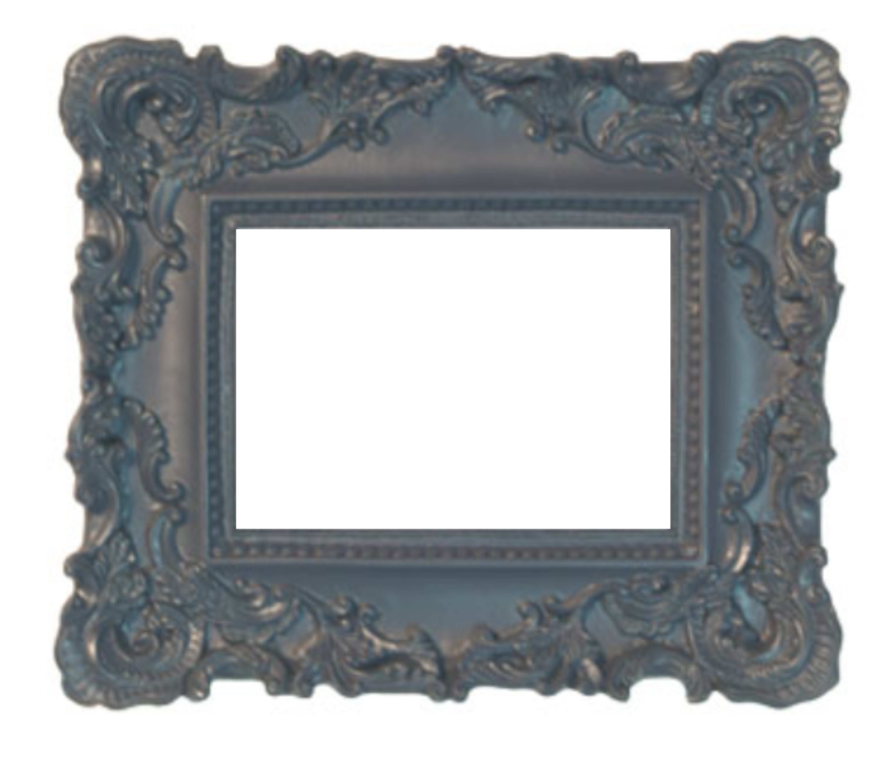 Frame Vector Recreations — Before