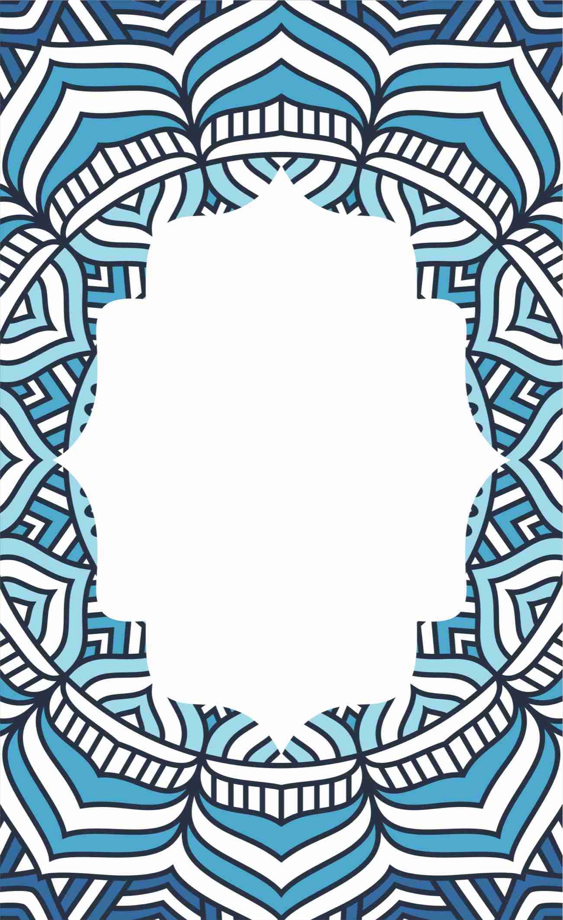 Frame Vector Recreations — After