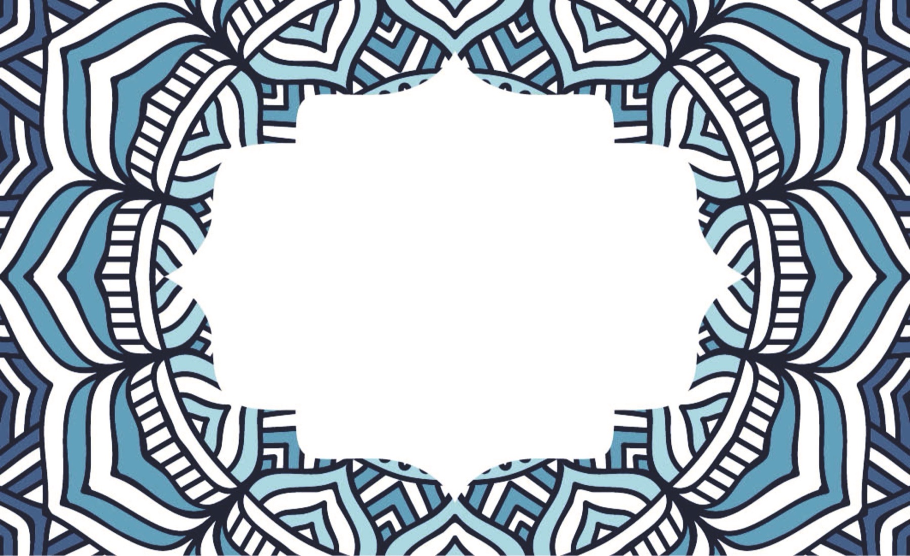 Frame Vector Recreations — Before
