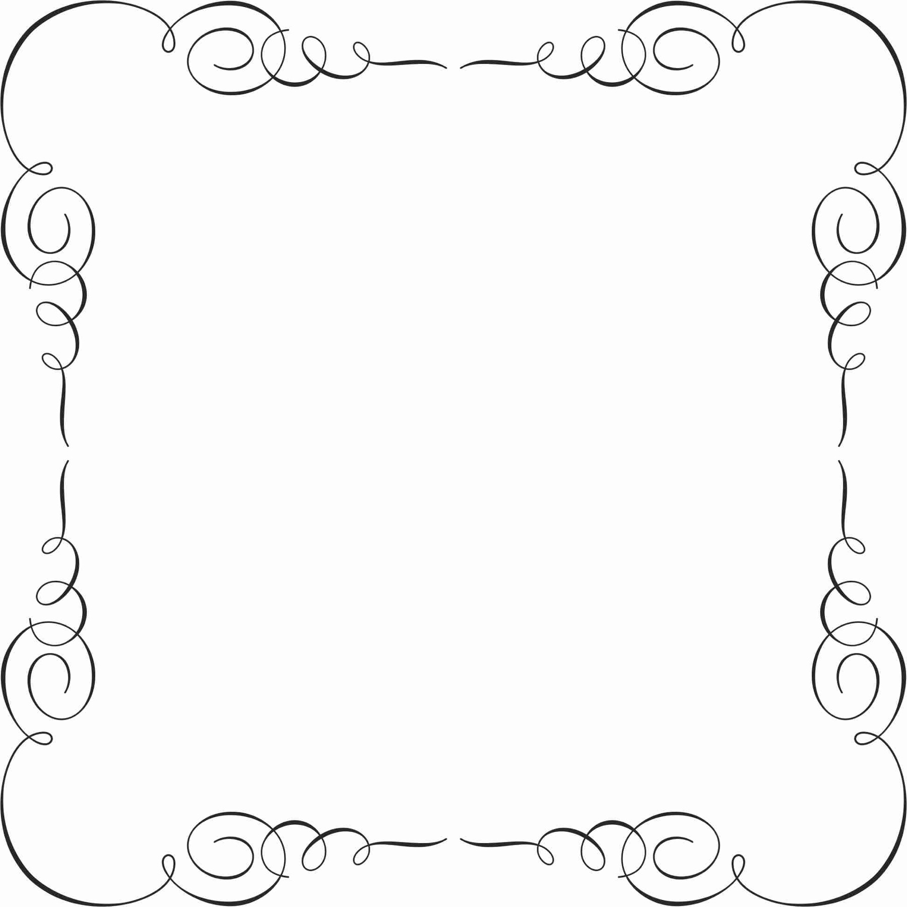 Frame Vector Recreations