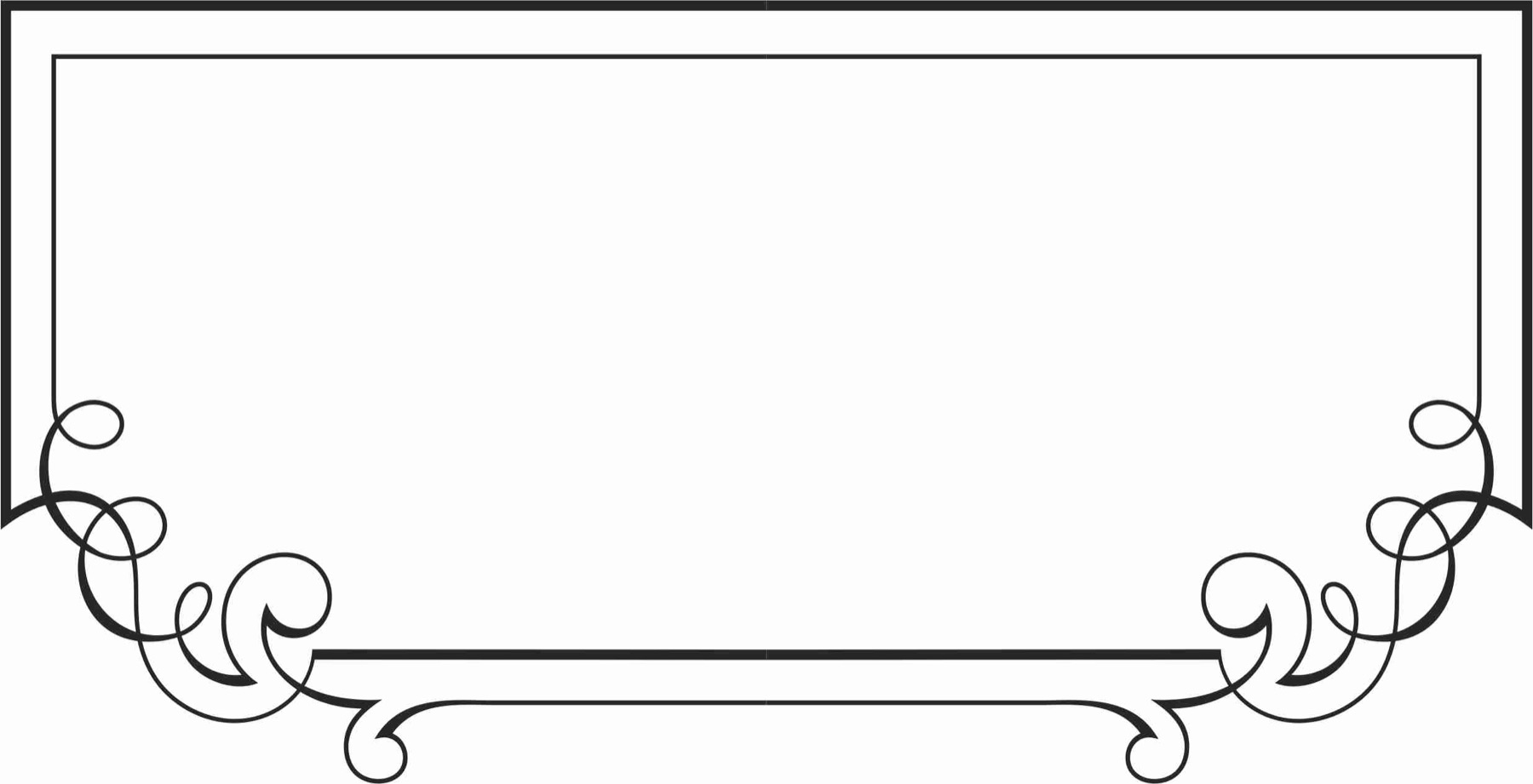 Frame Vector Recreations
