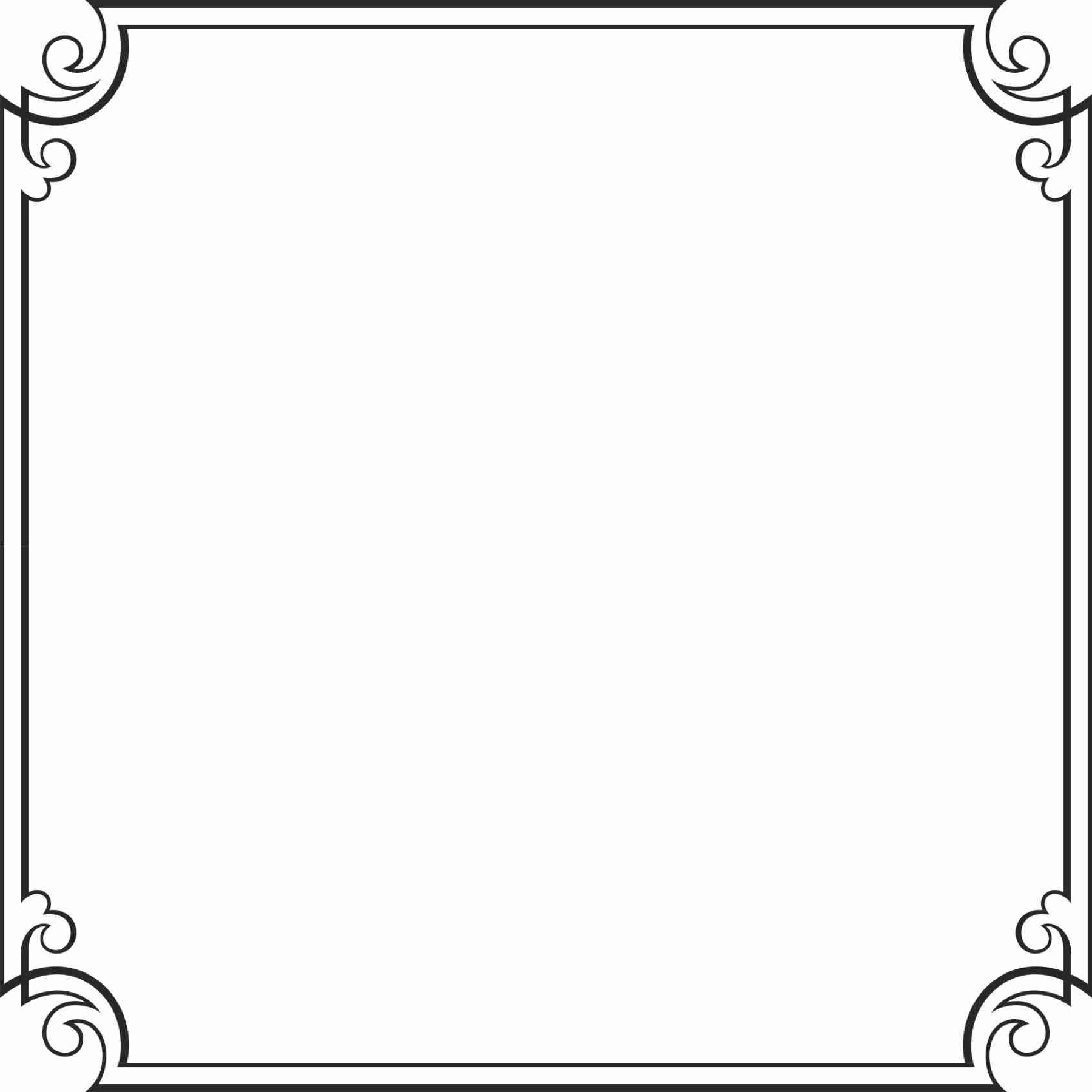Frame Vector Recreations