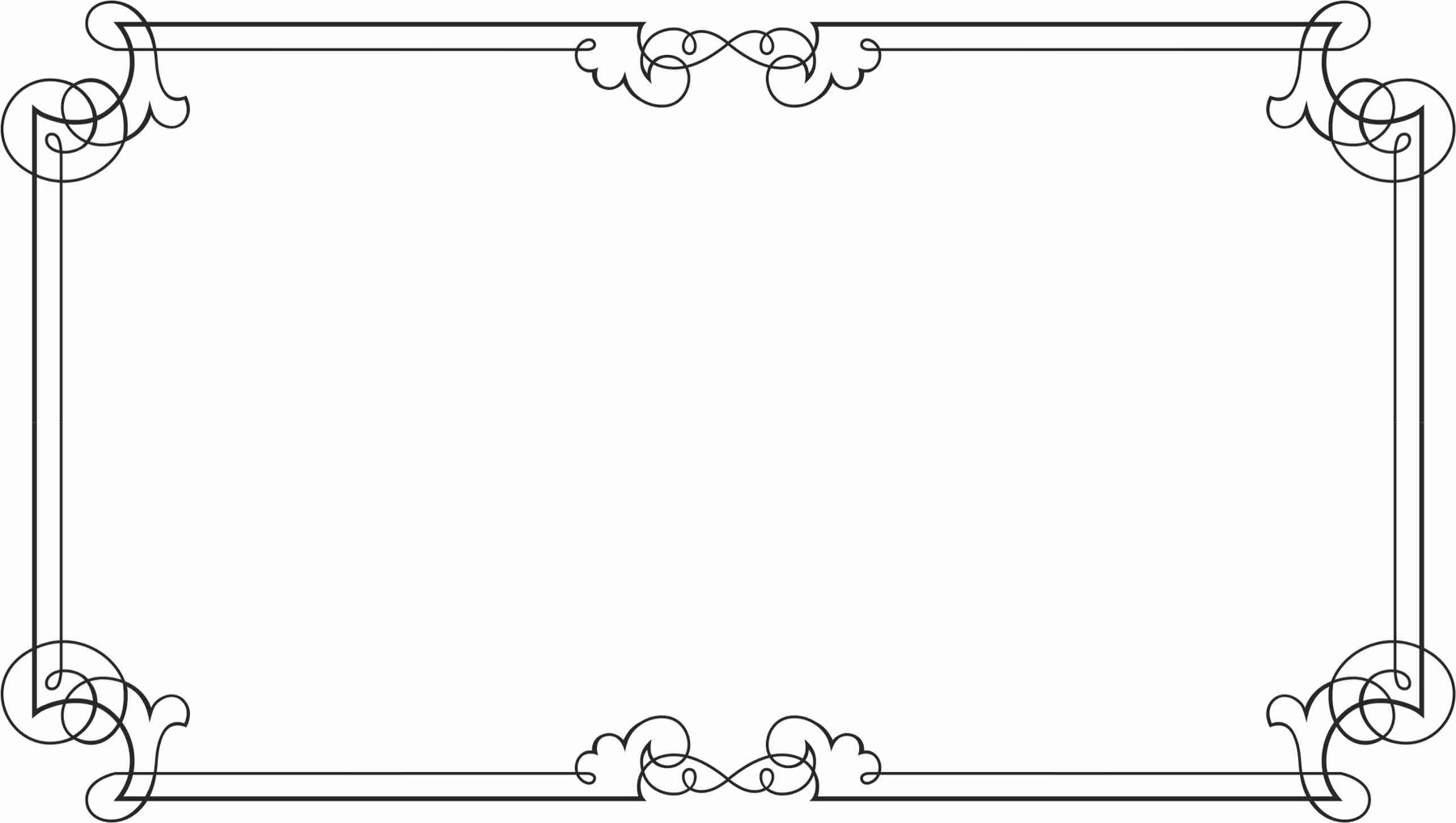 Frame Vector Recreations