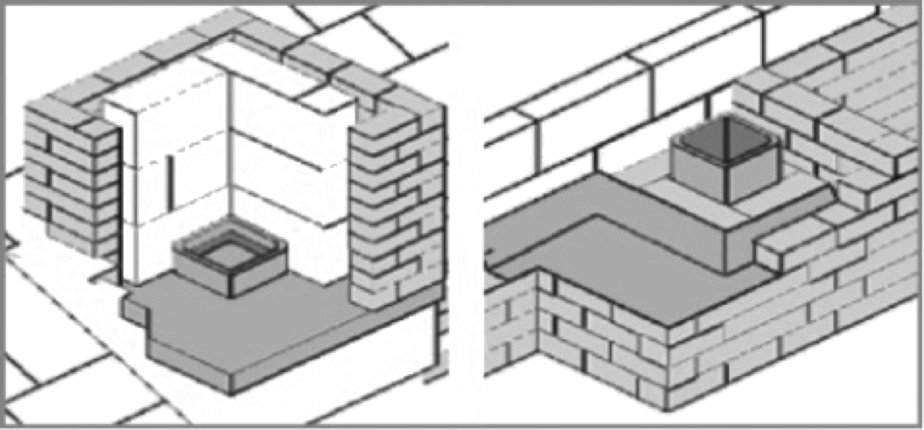 Structural Designs — Before