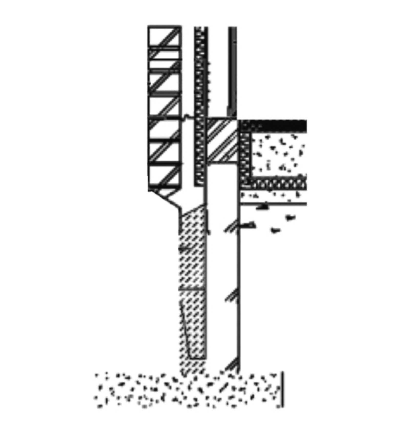 Structural Designs — Before