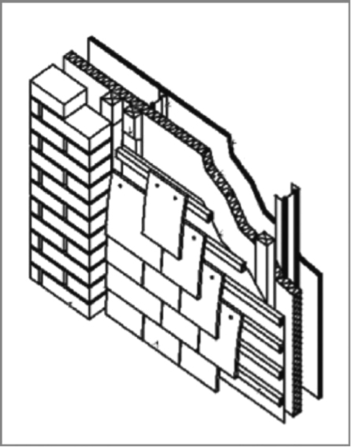 Structural Designs — Before