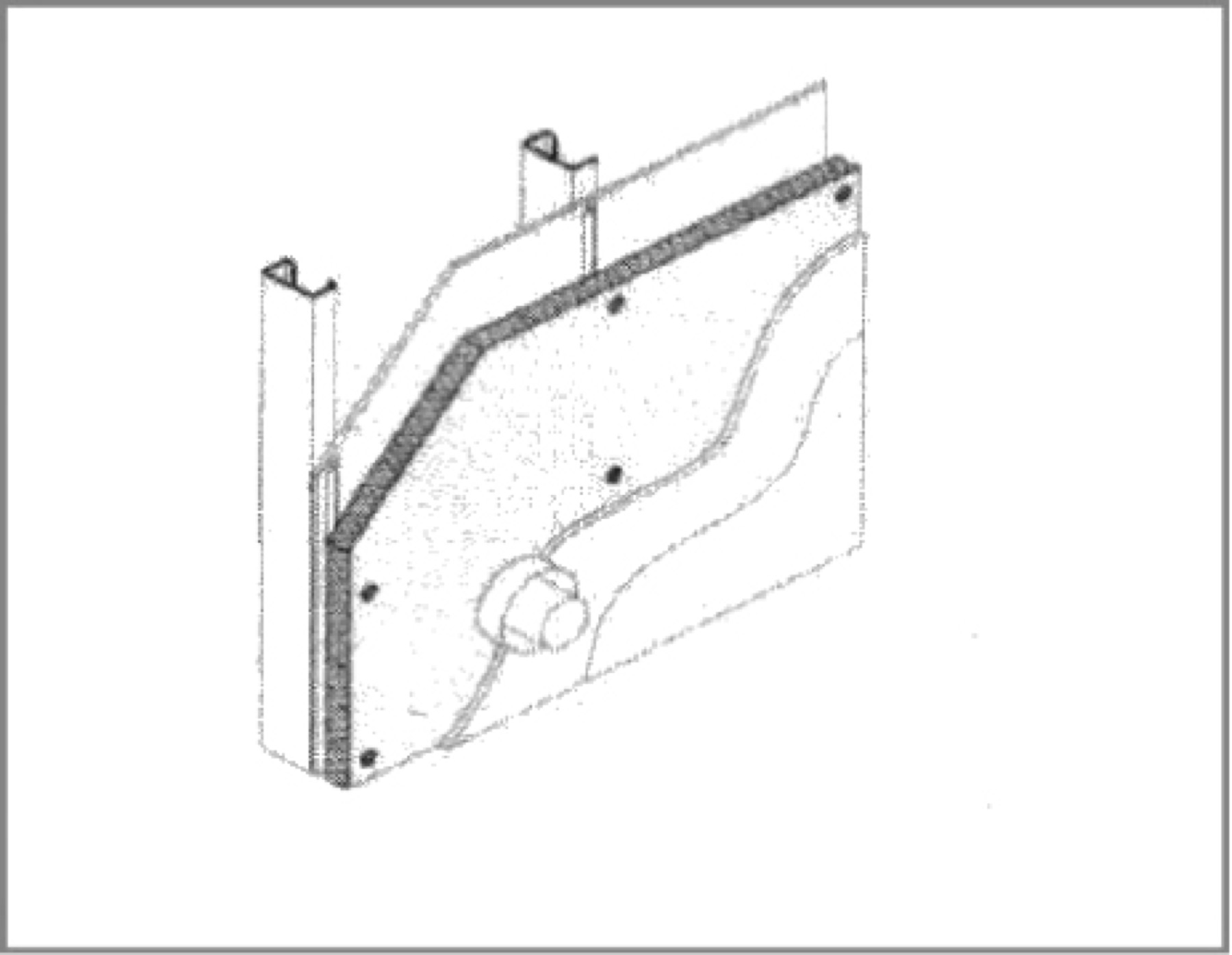Structural Designs — Before