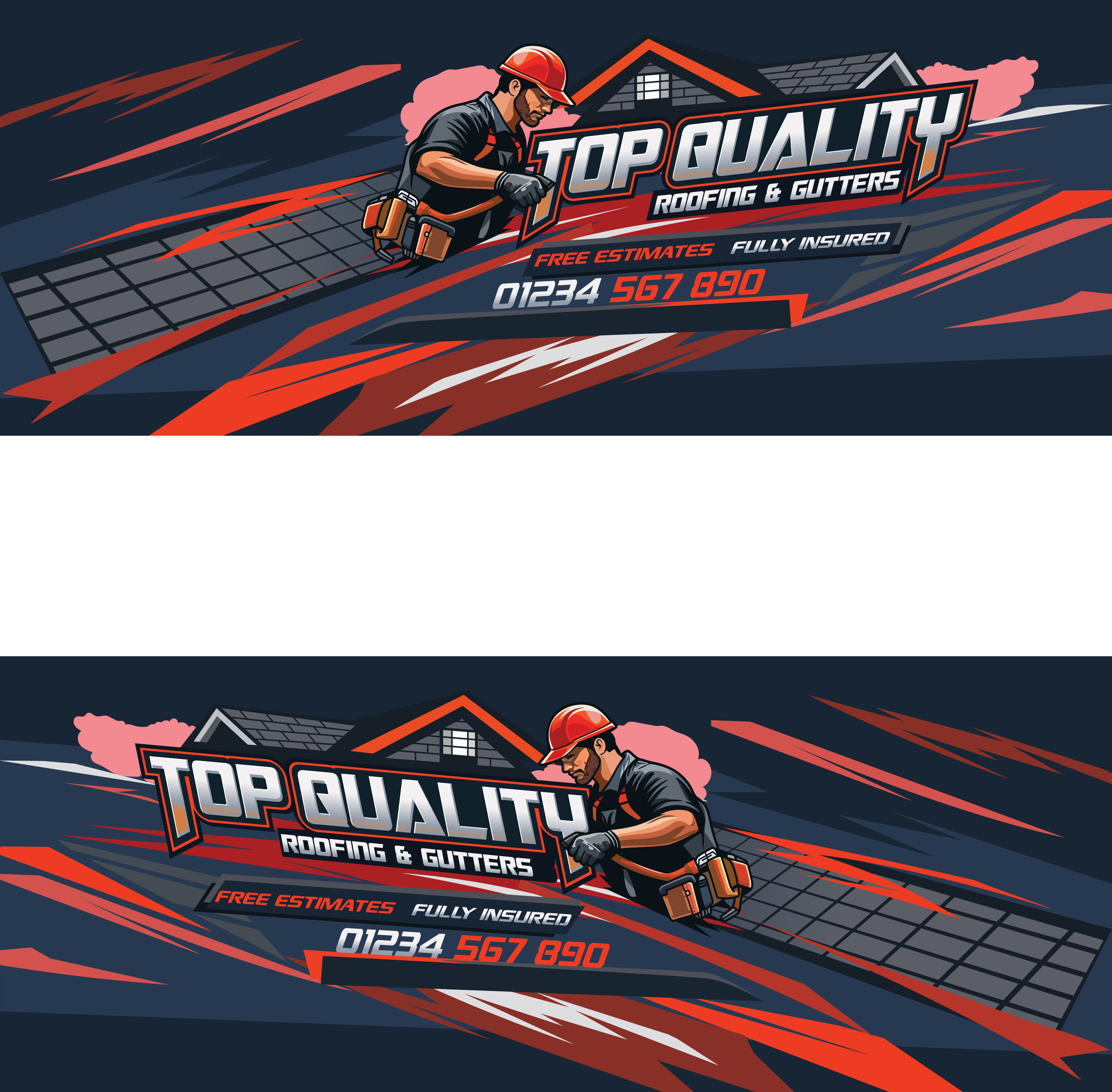 Vehicle Wraps Designs — After 1